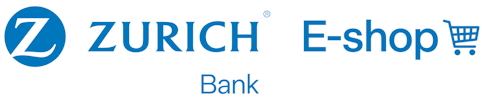 Zurich Bank Shop
